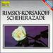 Scheherazade