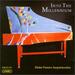 Into the Millennium: the Harpsichord in the 20th Century