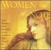 Women of Note ~ Beach, Boulanger, Clarke, Gubaidulina, Larsen, Mendelssohn, Monk, Musgrave, Ran, Zwilich
