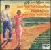 Tenderland Suite / Appalachian Spring