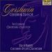 Gershwin: the Complete Orchestral Collection (Centennial Edition)
