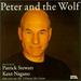 Peter and the Wolf Narrated by Patrick Stewart