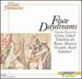 Flute Fantasies: Flute Daydreams