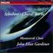 Schubert: Voices in the Night-Choral Works