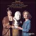 Handel "the Rival Queens" Opera Arias and Duets / Bott � Kirkby � the Brandenburg Consort � Goodman