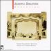 Alberto Ginastera: Estancia / Ollantay / Panambi