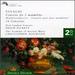 Concerto for 2 Mandolins