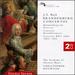 Bach: Brandenburg Concertos