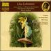 English Song Series, Vol. 4. Songs of Liza Lehmann