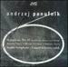Andrzej Panufnik: Symphony No. 10 / Autumn Music / Heroic Overture / Sinfonia Sacra