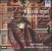 William Byrd: Virginals & Consorts