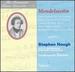 Mendelssohn: Piano Concerti Nos. 1 & 2; Capriccio Brillant; Rondo Brillant