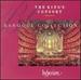 The King's Consort Baroque Collection