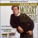 Mozart: Piano Concertos, Vol. 3