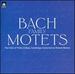 Bach/Family Motets