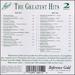 Greatest Hits