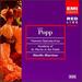 Lucia Popp-Viennese Operetta Arias