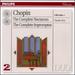 Chopin: The Complete Nocturnes And Impromptus
