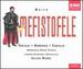 Boito: Mefistofele