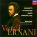 Verdi: Ernani / Pavarotti, Sutherland, Nucci, Burchuladze; Bonynge
