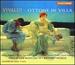 Vivaldi-Ottone in Villa / Argenta, Daneman, Gritton, Groop, Padmore; Hickox