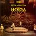 Bretan: Horia