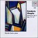 Volume. 2-Nocturnes