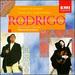 Rodrigo: Concierto De Aranjuez / Fantasia Para Un Gentilhombre
