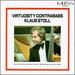 Virtuosity Contrabass