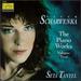 Scharwenka; Works Vol. II, So