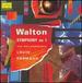 Walton: Symphony No. 1