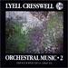 Orchestral Music 2