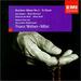 Bruckner-Messe No. 3 � Te Deum / Eaglen � Remmert � Van Der Walt � Muff � London Phil. � Welser-M�st
