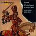 Monteverdi: Il Combatimento Di Tancredi E Clorinda