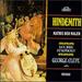 Hindemith: Mathis Der Maler