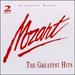 Mozart: Greatest Hits