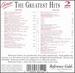 Choruses: Greatest Hits