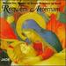Requiem Alternam Missa Defunct