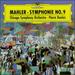Mahler: Symphony No. 9