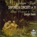 Torelli: Sinfonie e Concerti, Op. 5