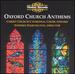 Oxford Church Anthems