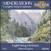 Mendelssohn: Complete String Symphonies, Vol. 3