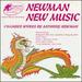 Newman Anthony-Chamber Music: Piano Quintet Margaret Mills W. Laurentian String Quartet