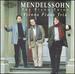 Mendelssohn: the Piano Trios