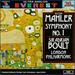 Mahler: Symphony No. 1 in D Major