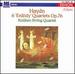 Haydn: 6 "Erdody" Quartets, Op. 76
