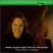 Complete Cello & Piano Works