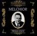 Prima Voce: Lauritz Melchior