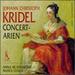 Concert-Arien