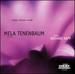 Tenenbaum/Kapp: Songs Without Words